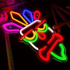 Crash bandicoot neon - crash,