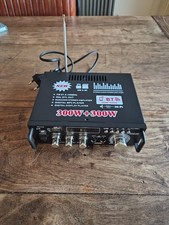 Digital Bluetooth Audio HiFi