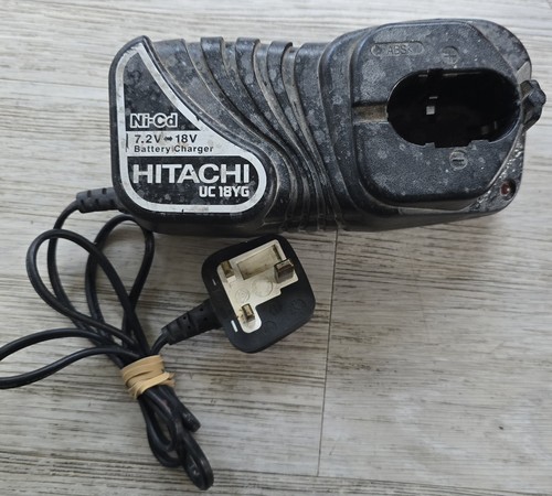Hitachi 18yg battery - hitachi,, uc