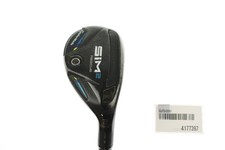 TaylorMade SIM2 Rescue Golf