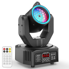 120W LED Moving Head Light