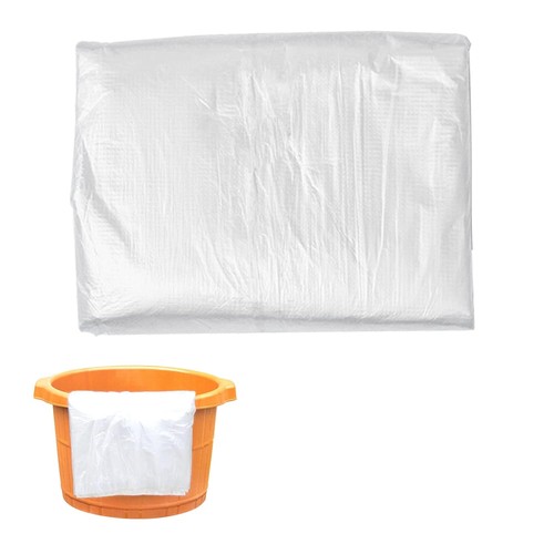 100 pcs disposable foot - foot, tub
