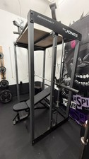 Bodycraft the jones smith - jones,