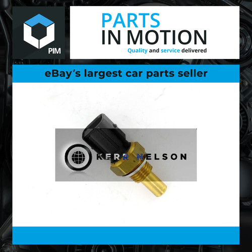 Coolant temperature sensor - coolant,