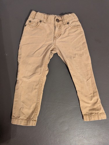 Carter boy cotton - cotton, 2t