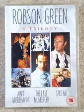 Robson Green: A Trilogy (2007)