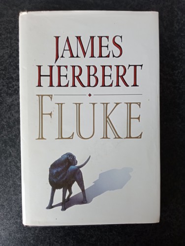 Fluke james herbert - (346), #