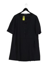 OSKA A-Line Midi Dress L in