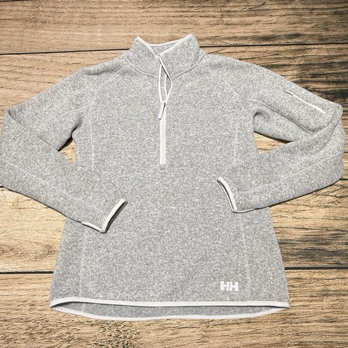 Helly hansen fleece jacket - helly,