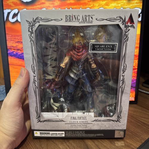 Final fantasy vii bring - final,