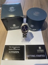 Citizen eco drive - citizen, eco-drive
