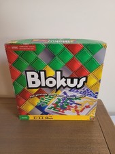 Mattel Games Blokus Strategy