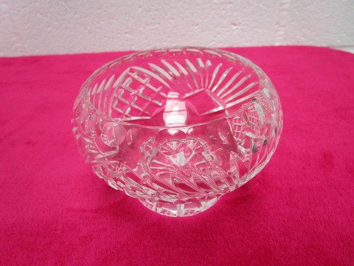 Vintage waterford crystal - waterford,