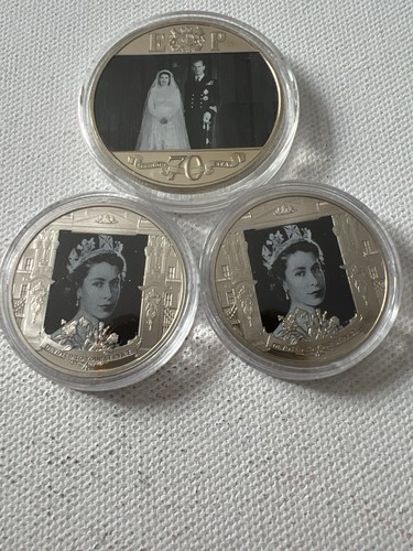 Gibraltar 2017 queen elizabeth - 2017,