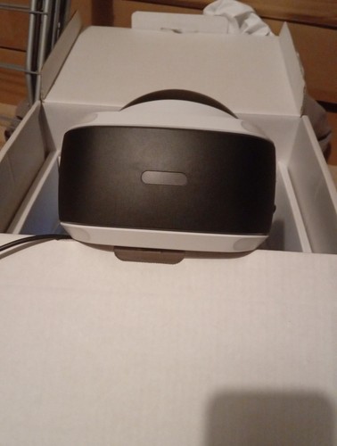 Sony playstation headset - vr,