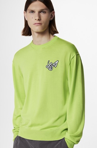New authentic men louis - ,
