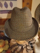 Gent's  G. A. Dunn Green/Brown