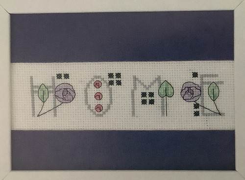 Cross stitch chart art - stitch,
