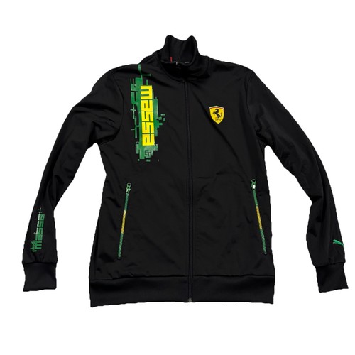 Puma ferrari felipe - puma,
