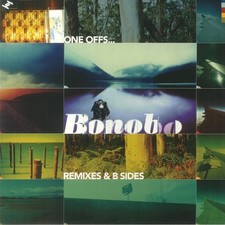 BONOBO - One Offs: Remixes & B
