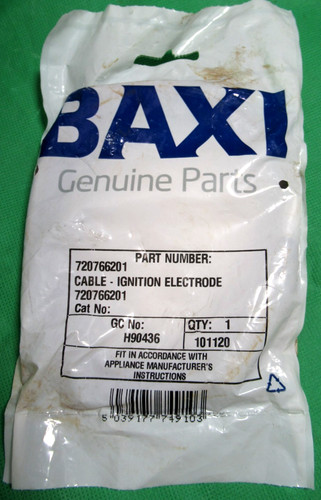 Baxi 825 830 - baxi, boiler