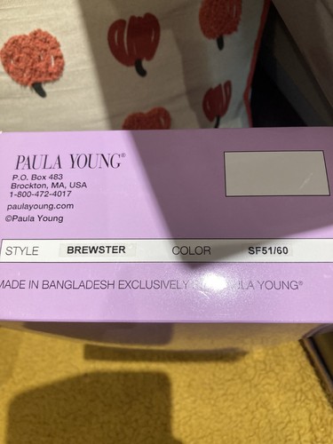 Paula young wig brewster - young,