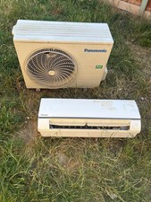 Air Conditioning Unit  Panasonic R32  Multi-split Outdoor Unit