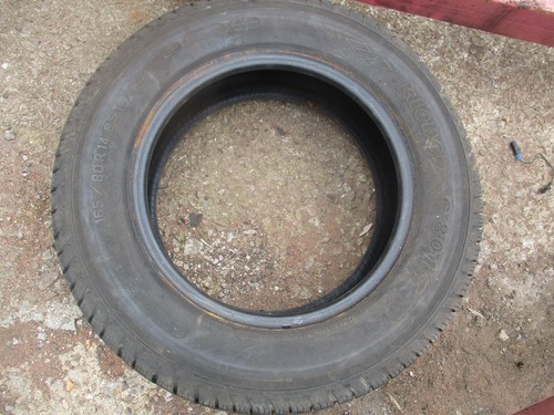 Kleber g801t 165 r14 - ,
