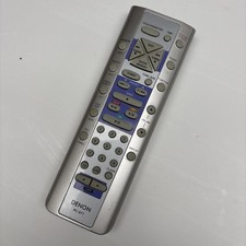 Original Denon RC-877 Remote
