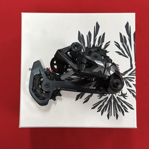 Sram x01 eagle rear derailleur - sram,