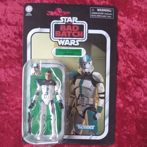 Collectable star wars - star, clone