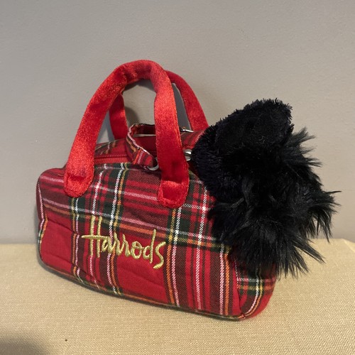 Vintage harrods knightsbridge - vintage,