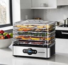 Food Dryer Machine Food