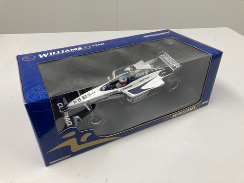Paul model art minichamps - model,