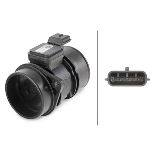 Hella maf sensor - hella, air