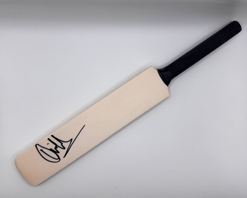 Signed vaibhav sooryavanshi - vaibhav,