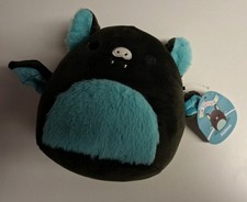 Aldous The Bat Squishmallow