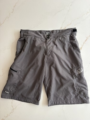 Fox racing ranger men mtb - ranger,