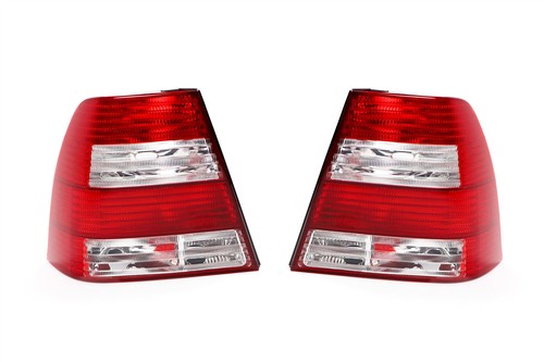 Rear lights set for - lights, bora