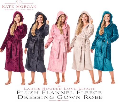 Ladies long length - long, shimmer