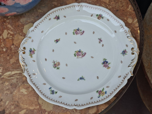 Bernardaud limoges porcelain - limoges,