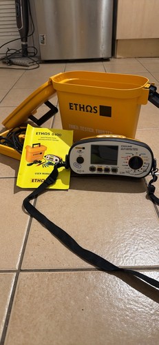 Ethos 8400 multifunction - 8400,