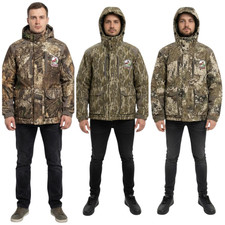 Mens Realtree Hunting Fishing