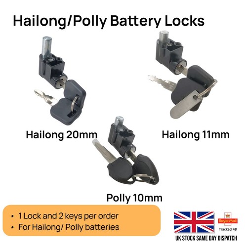For hailong polly bike - polly, e-bike