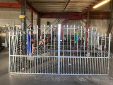 Made to measure driveway