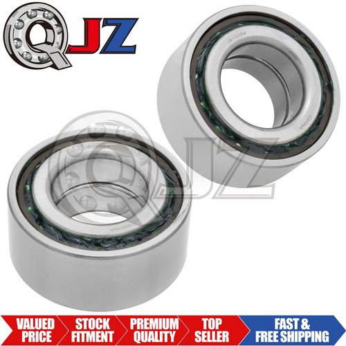 Pack 510054 front wheel - [2-pack],