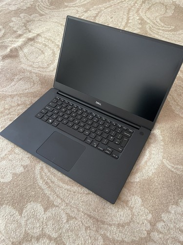 Dell xps 7590 - dell, 15.6inch