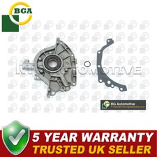 BGA Engine Oil Pump Fits Ford