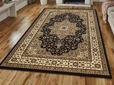 Anti Slip Medallion Rugs Small