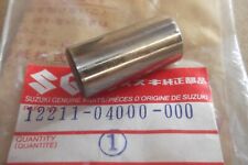 SUZUKI JR50  ALT50  LTA50  LT50  GENUINE NOS BIG END CRANK PIN - # 12211-04000